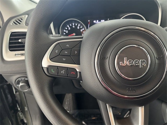 2021 Jeep Compass Sport